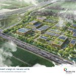 Brede welvaart vraagt om nieuwe ruimte voor bedrijven